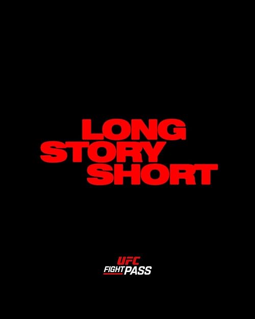 UFC Long Story Short