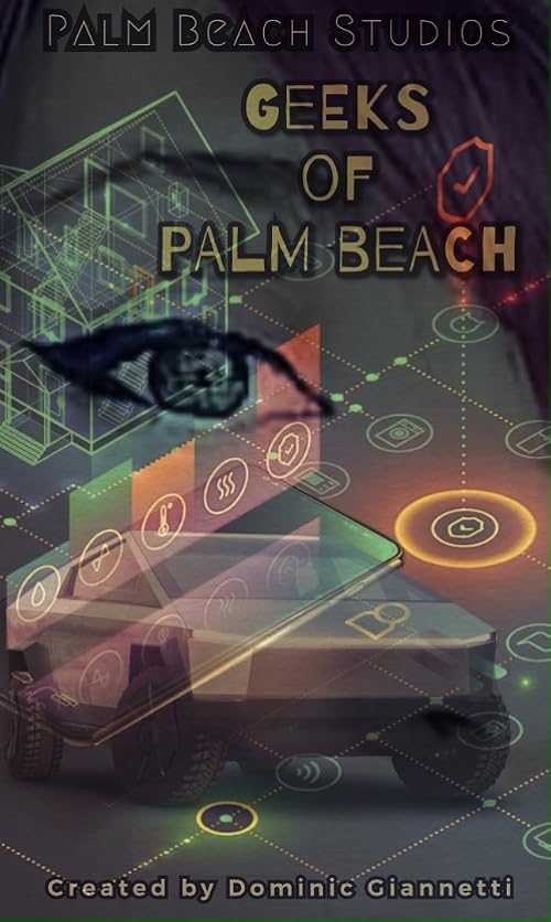 Geeks of Palm Beach