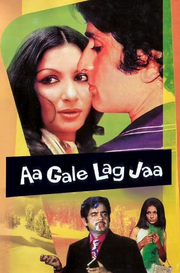 Aa Gale Lag Jaa