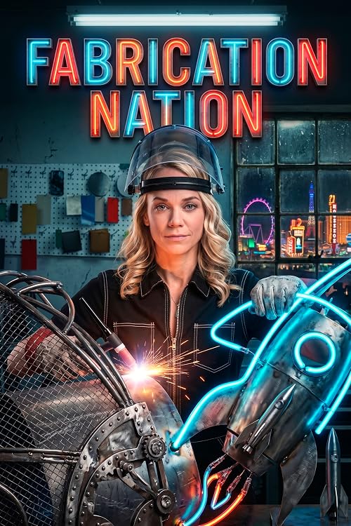 Fabrication Nation
