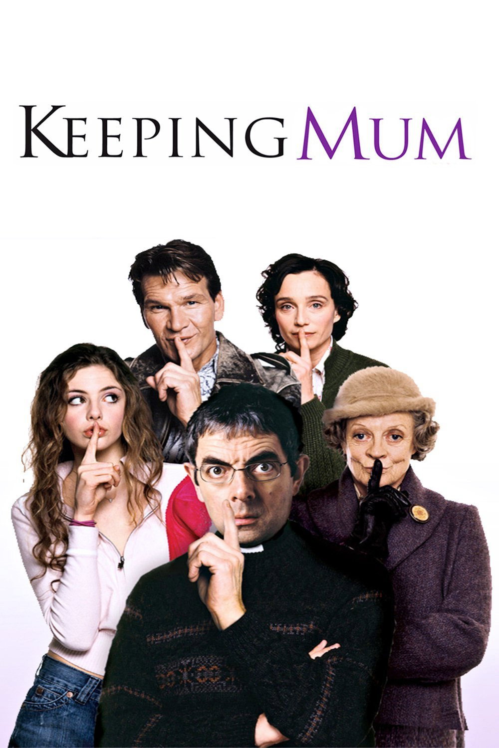 Keeping Mum