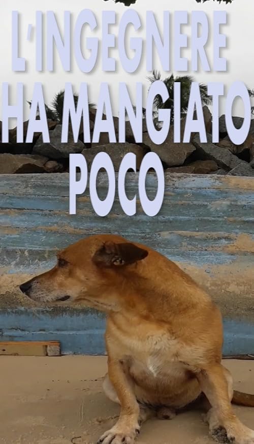 L'Ingegnere ha mangiato poco