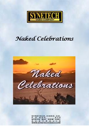Naked Celebrations