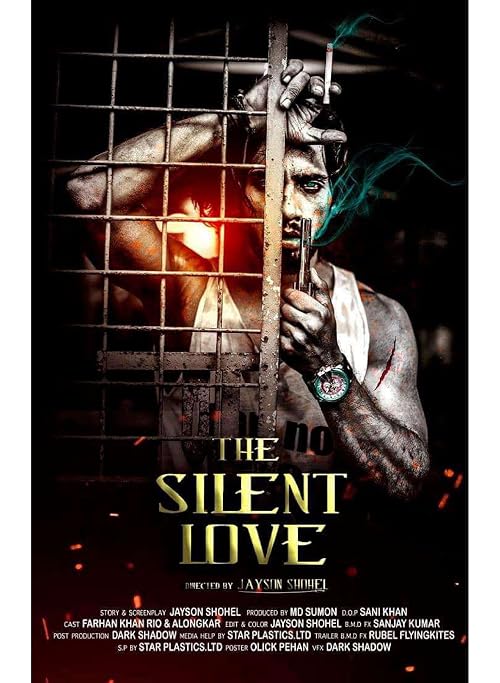 The Silent Love