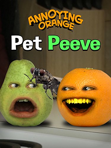 Pet Peeve