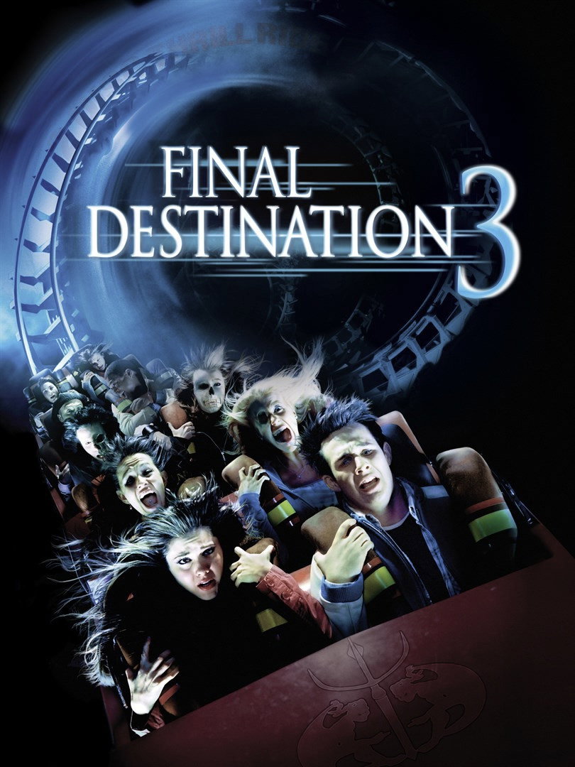 Final Destination 3
