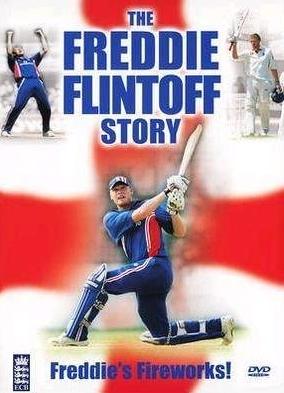 Freddie's Fireworks: The Freddie Flintoff Story
