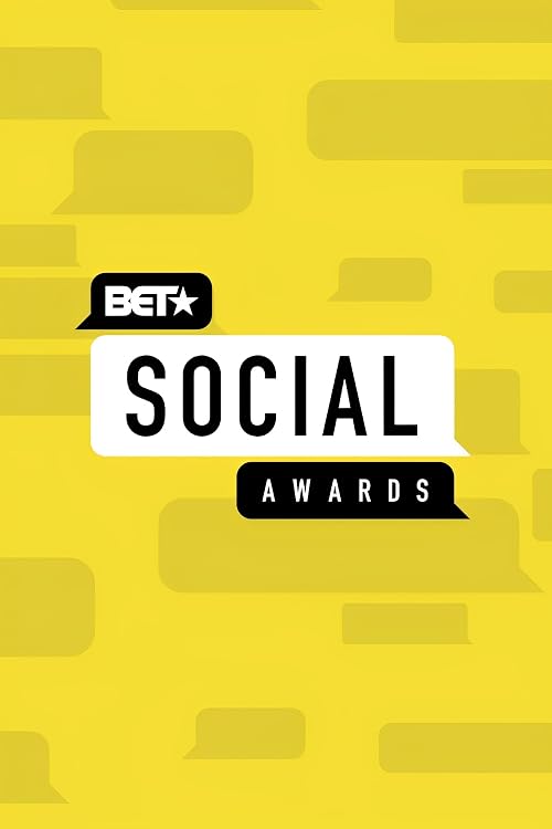 BET Social Awards