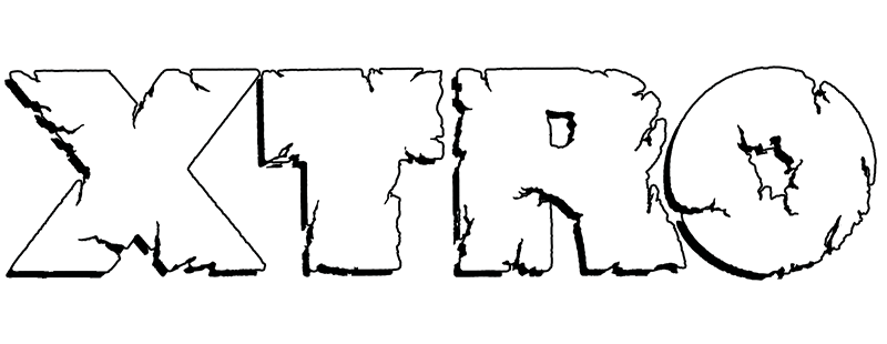 X-Tro - Nicht alle Außerirdischen sind freundlich