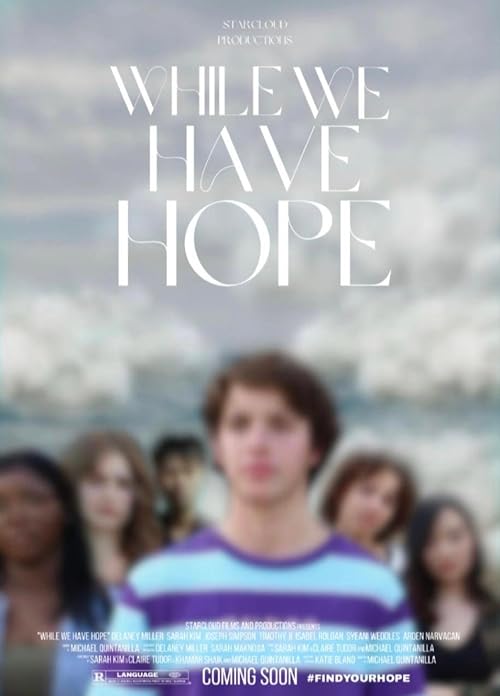 While We Have Hope