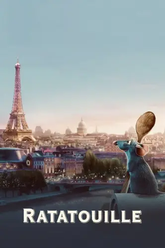 Ratatouille