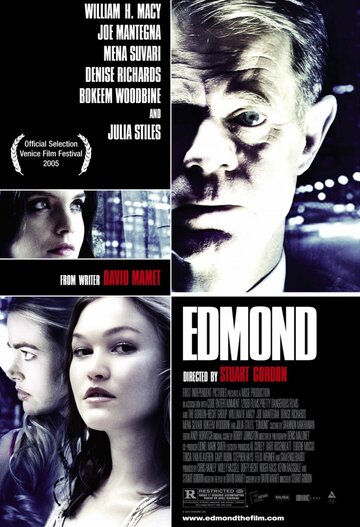 Edmond