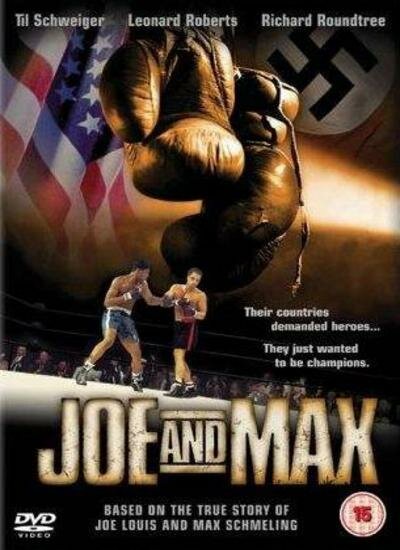 Joe and Max - Rivalen im Ring