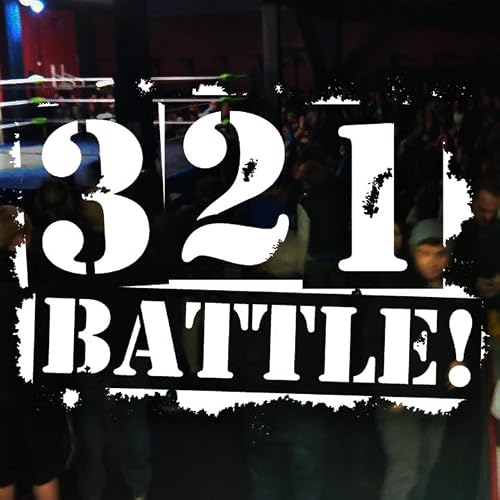 3-2-1 Battle