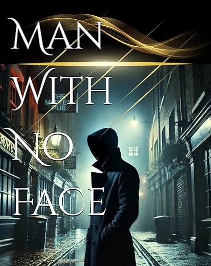 Man with No Face