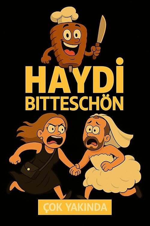 Haydi Bakalim
