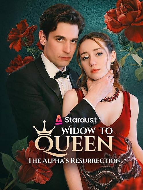 Widow or Queen: The Alpha's Resurrection