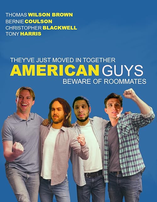 American Guys
