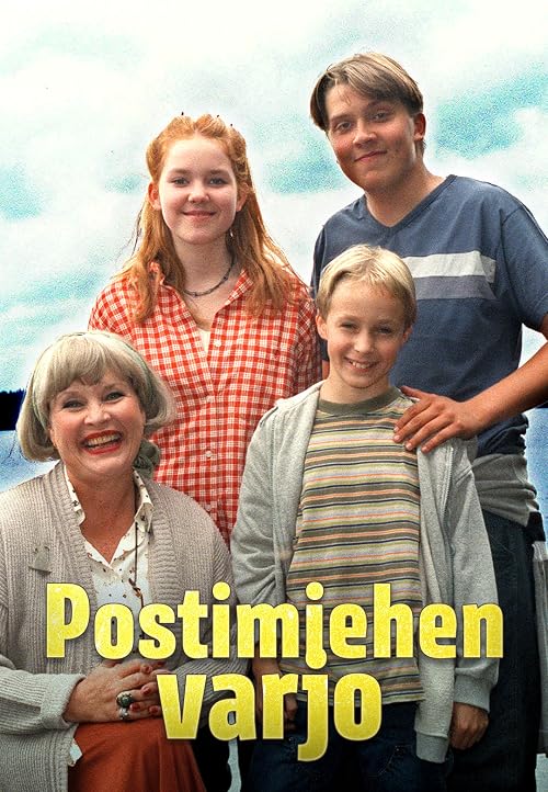 Postimiehen varjo