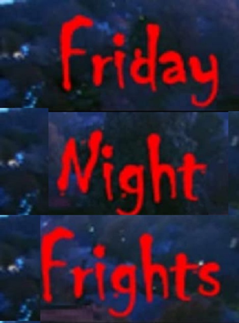 Friday Night Frights with Misty Brew