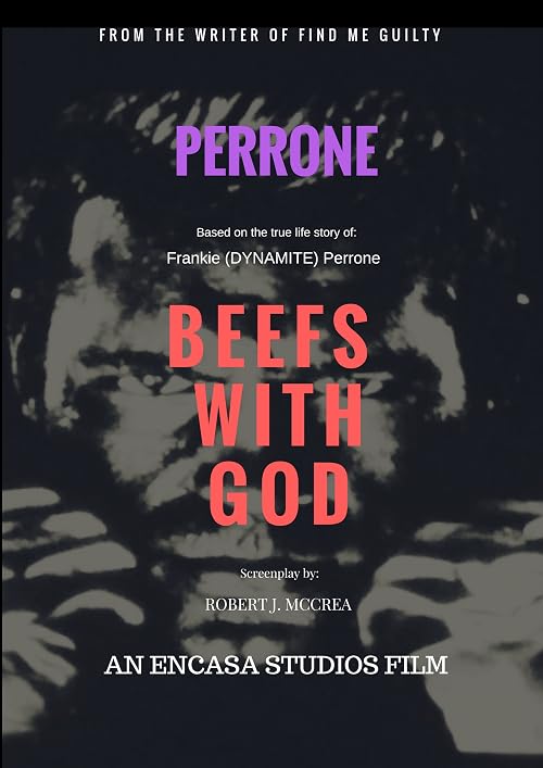 Beefs with GOD