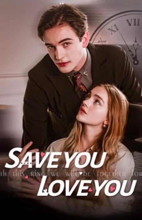 Save You, Love You