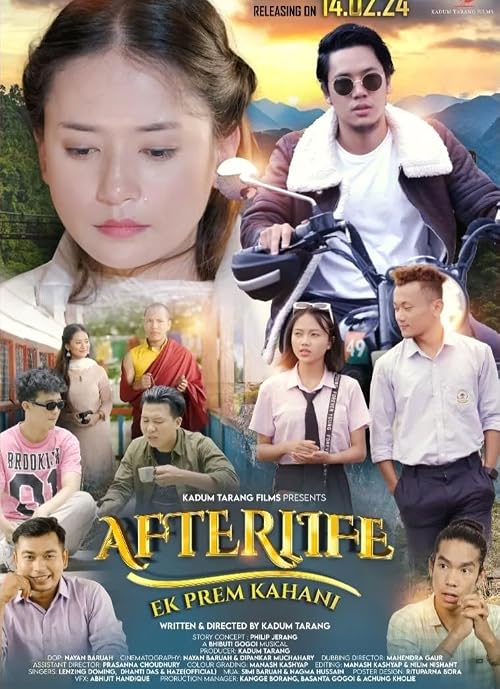 Afterlife: Ek Prem Kahani