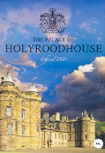 The Palace of Holyroodhouse