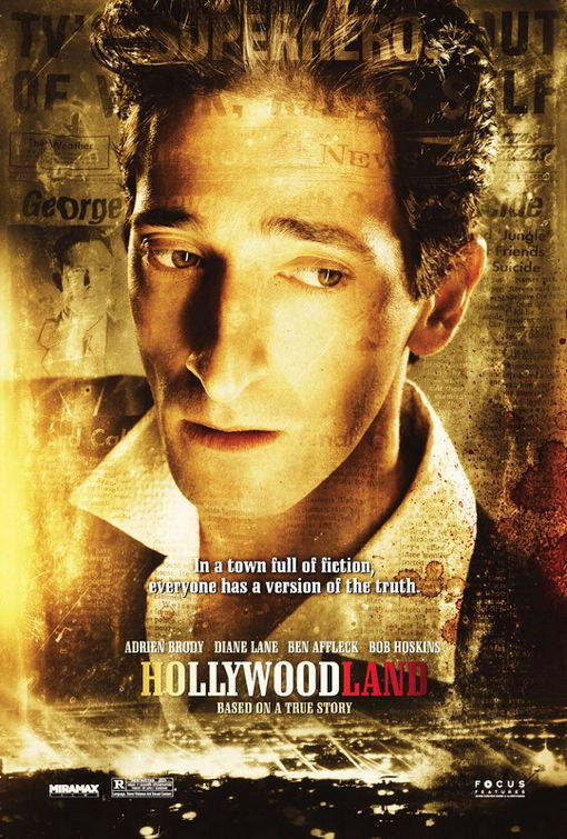 Die Hollywood-Verschwörung