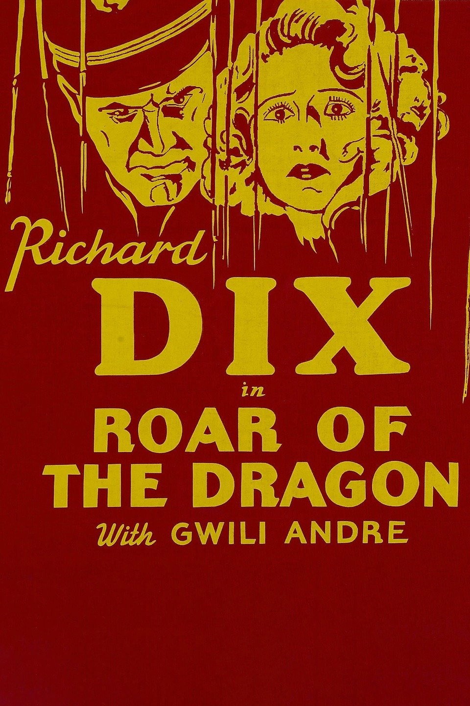 Roar of the Dragon