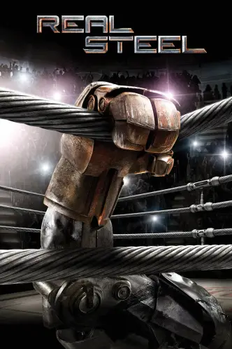 Real Steel