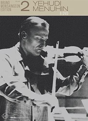 Yehudi Menuhin, Viktoria Postnikova and Marc Coppey: Tchaïkovsky's Trio