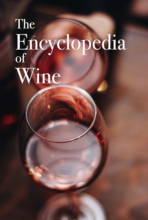 Encyclopedia of Wine
