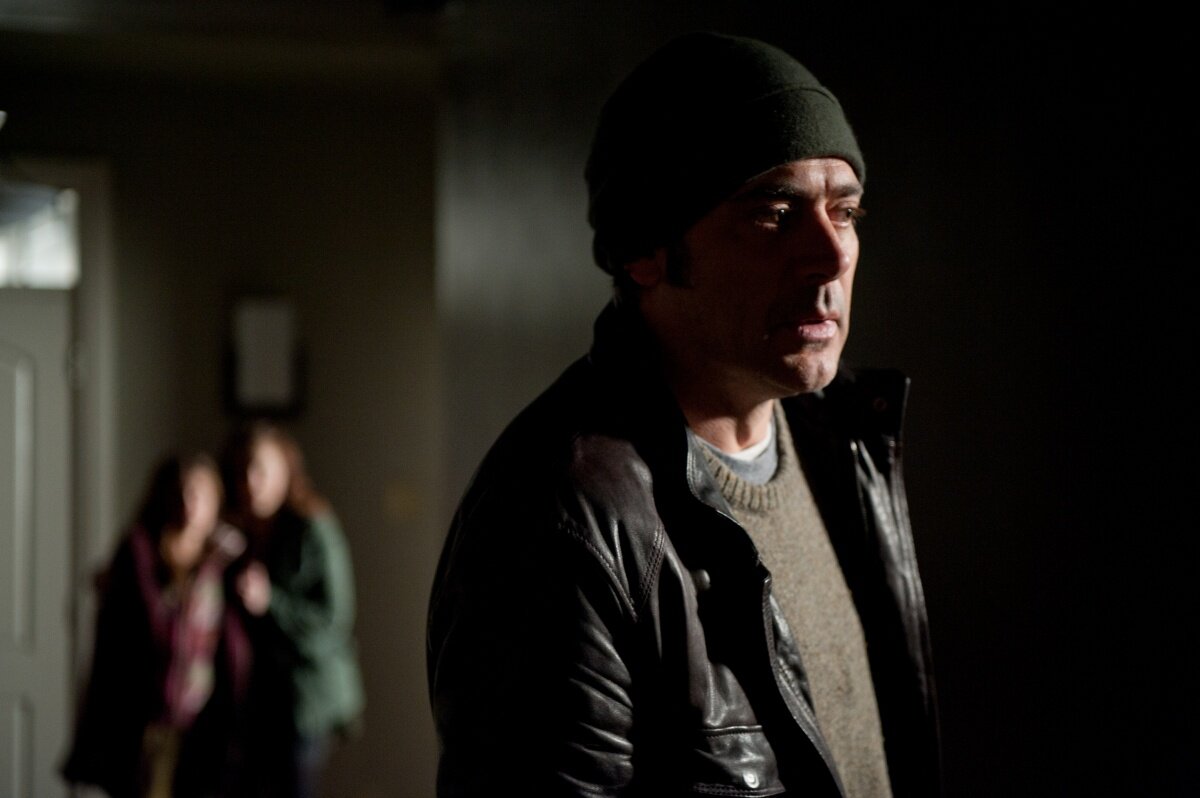 Шкатулка проклятия — кадр 5