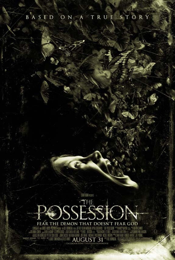 Possession - Das Dunkle in Dir