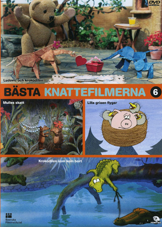Bästa knattefilmerna 6