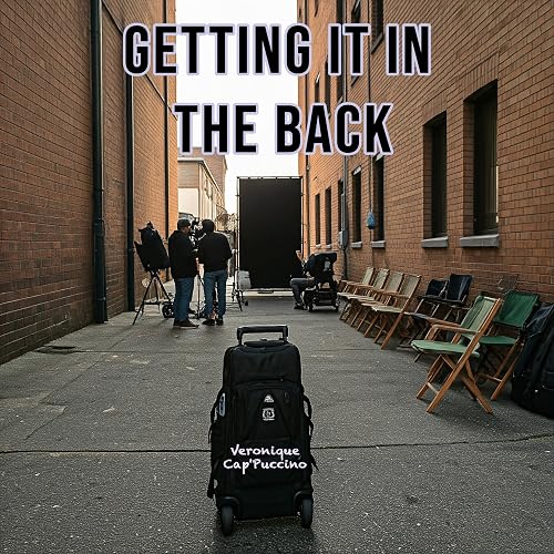Getting It in the Back