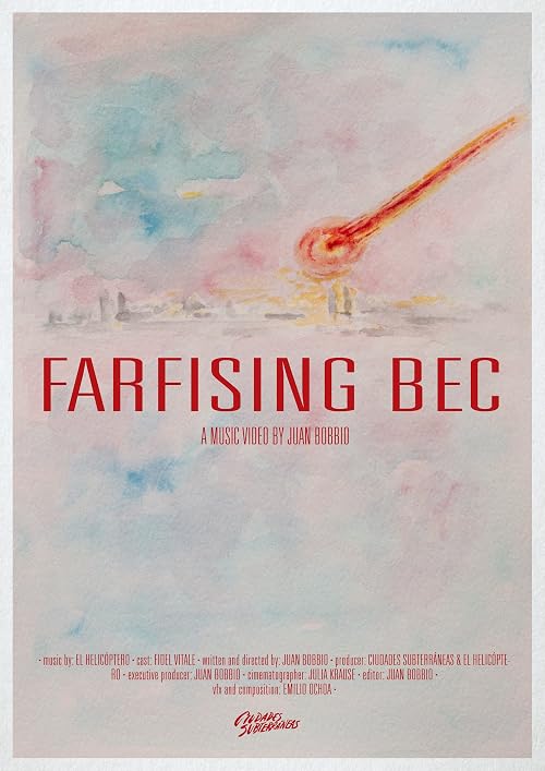 Farfising Bec