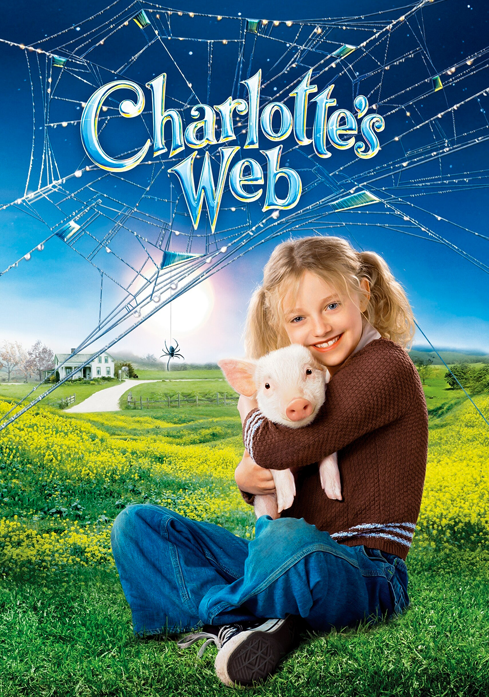 Charlotte's Web