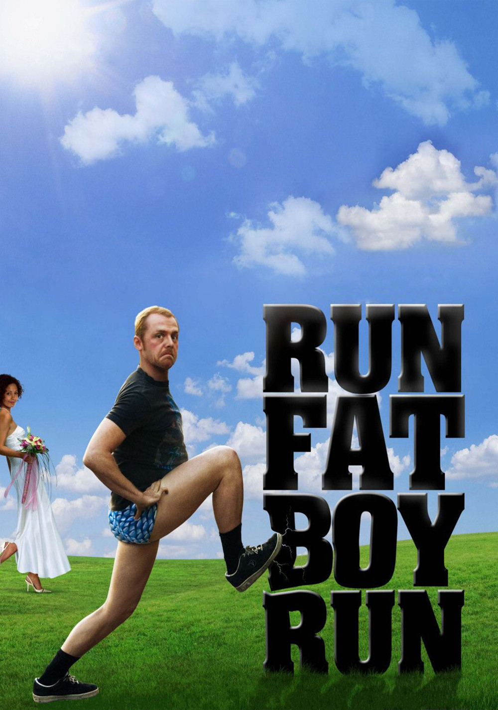 Run Fatboy Run