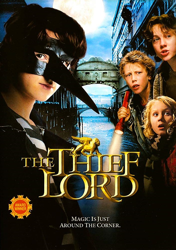 Лорд Вор