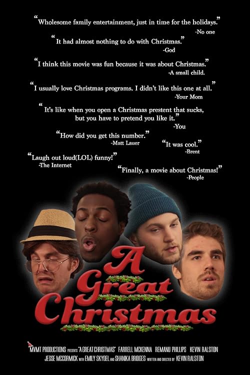 A Great Christmas
