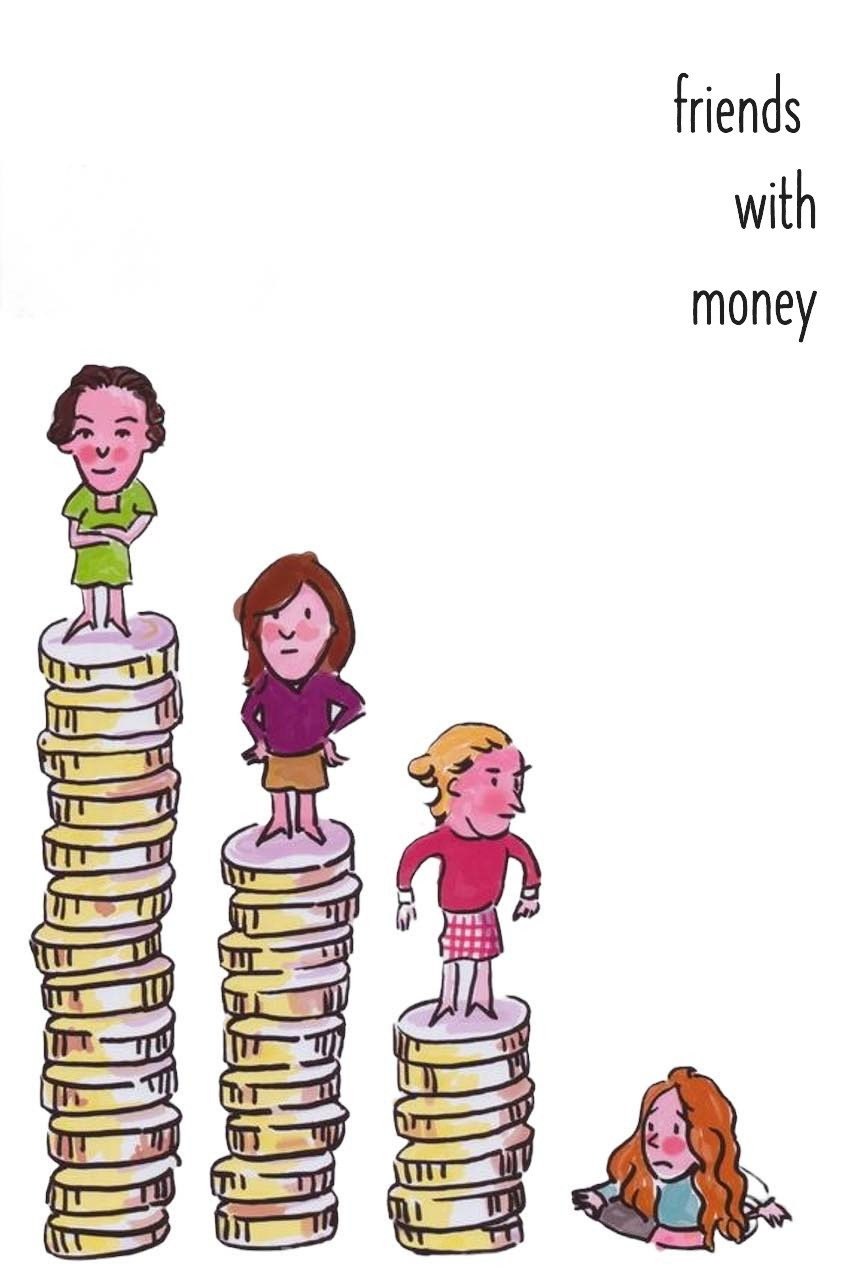 Friends with Money