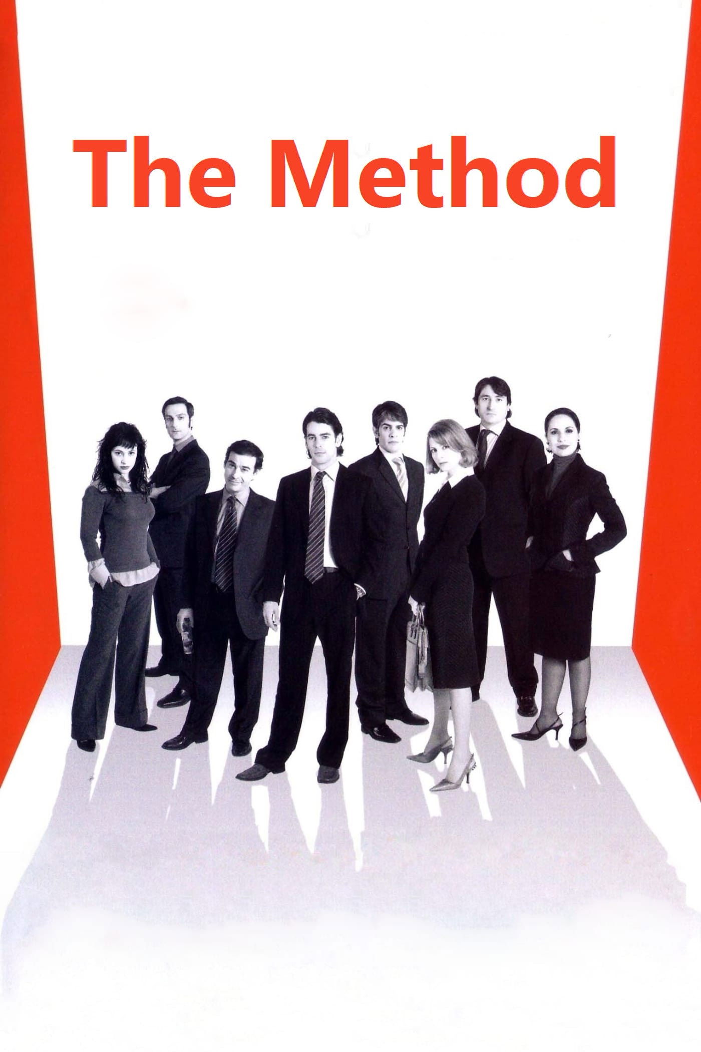 Die Grönholm Methode