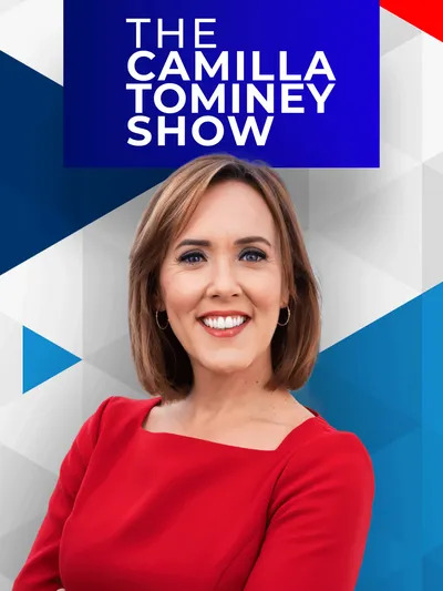 The Camilla Tominey Show