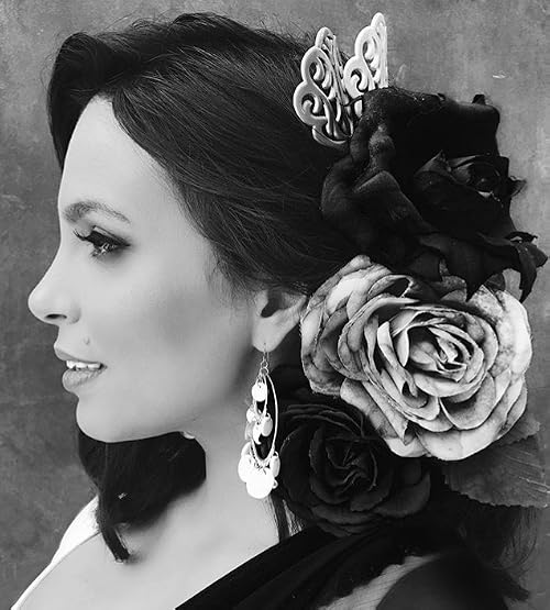 Dancing Souls, a Journey Back to Flamenco Roots