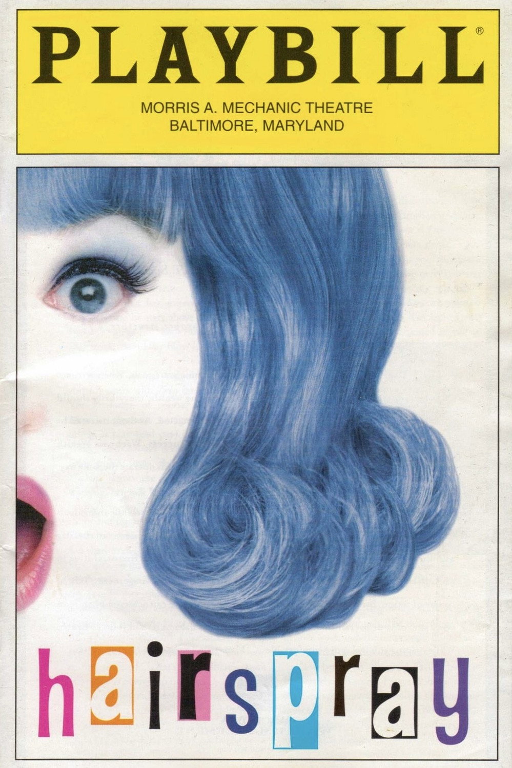 Hairspray