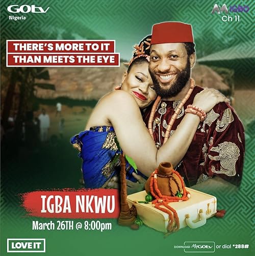 Igba Nkwu