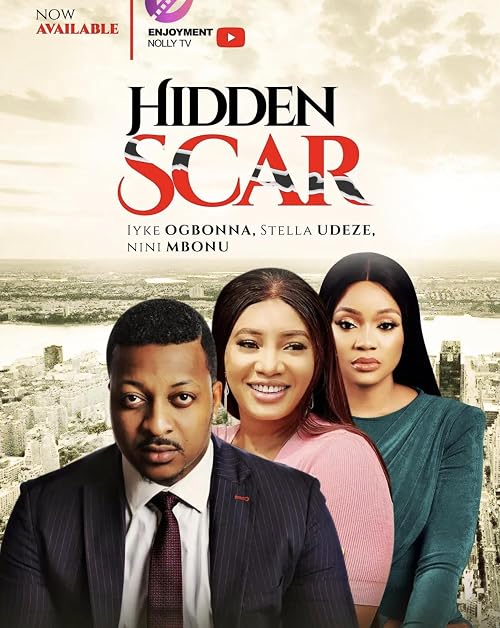 Hidden Scar