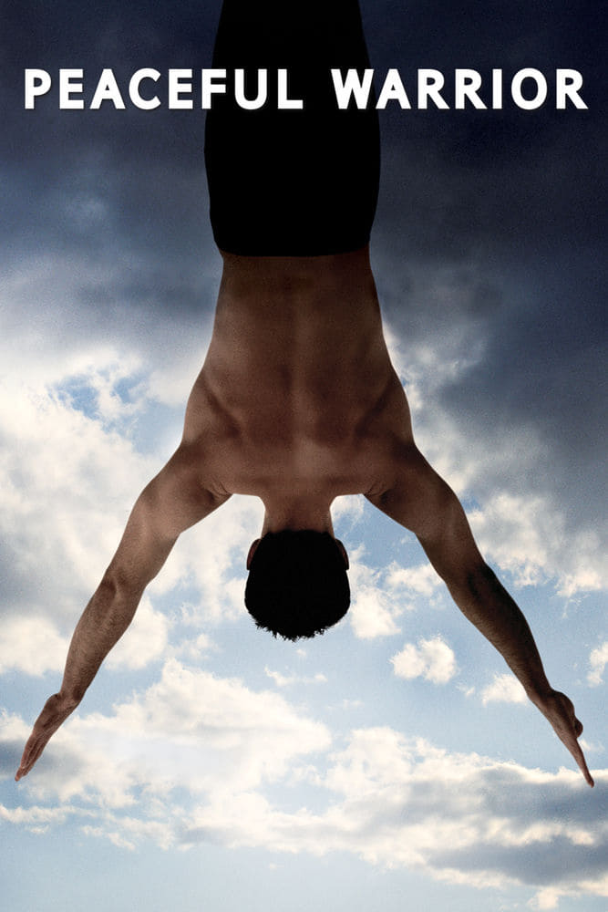 Peaceful Warrior - Der Pfad des friedvollen Kriegers